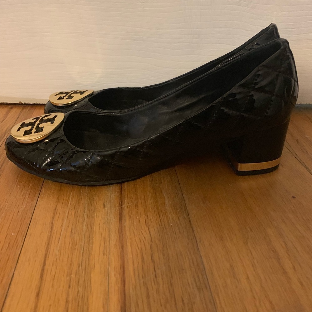 Tory Burch shoes